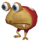 Dwarf bulborb Pikmin 3