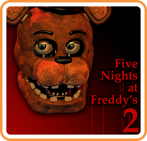 Five Nights At Freddy S 2 Nintendo Fandom