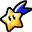 CosmicCometStar