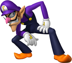 Waluigi