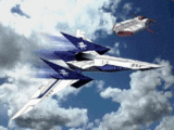 Arwing 2