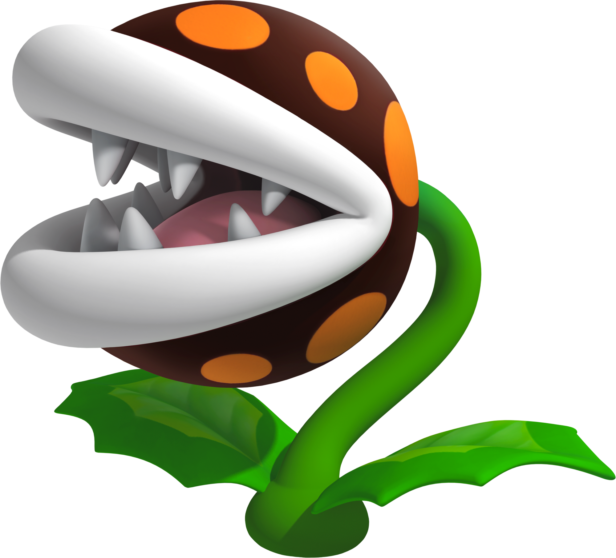 Fire Piranha Plant Nintendo Fandom 