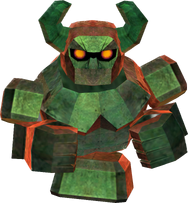 Iron golem