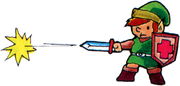 Link-Shooting-a-Sword-Beam