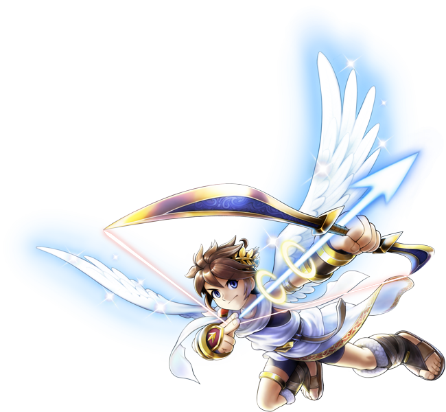 image pit cover art uprising png nintendo fandom powered by wikia