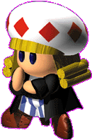Toadsky