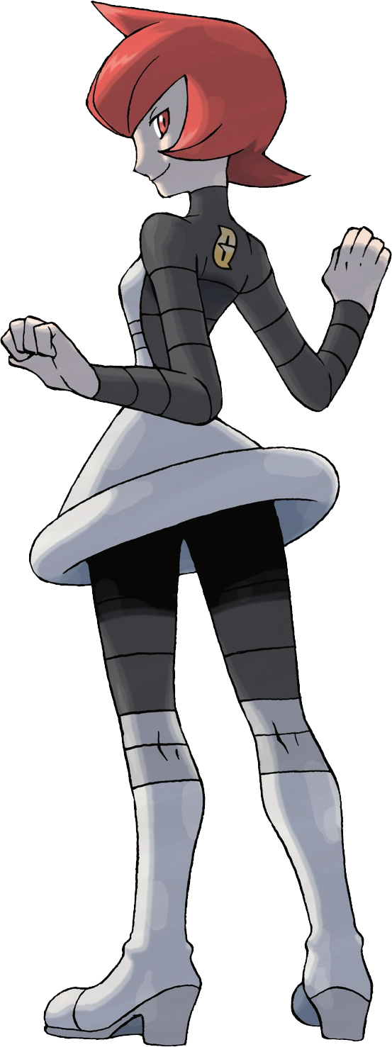 [PokeCommunity.com] ? THE POTTERLOCKE CHALLENGE ?REVIVED