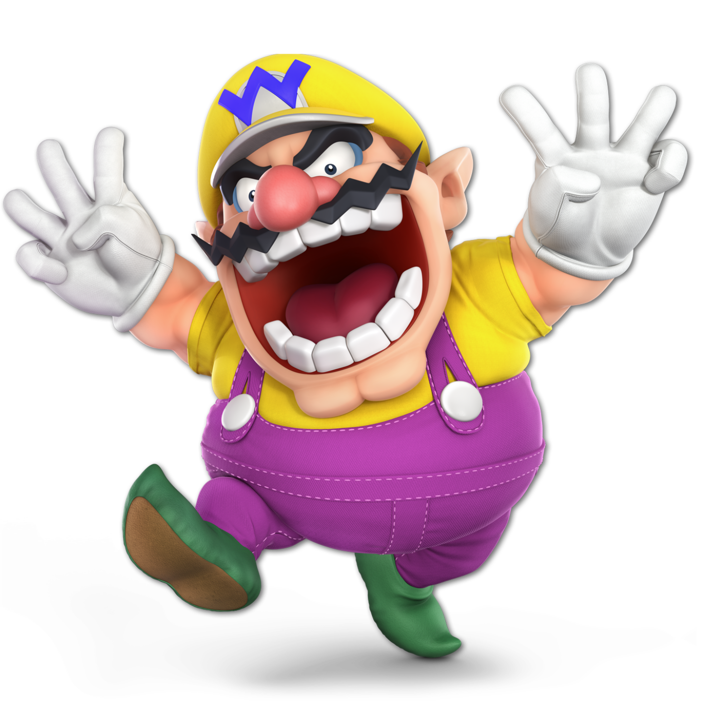 Wario | Nintendo | FANDOM powered by Wikia