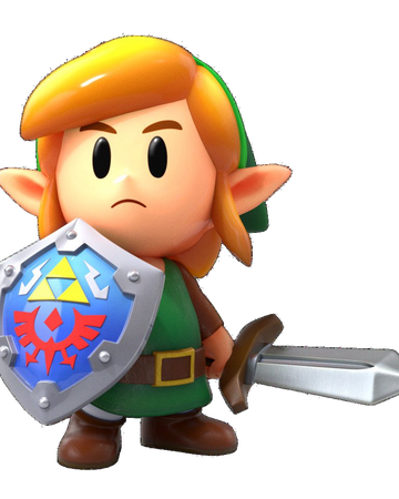 Link Nintendo Fandom