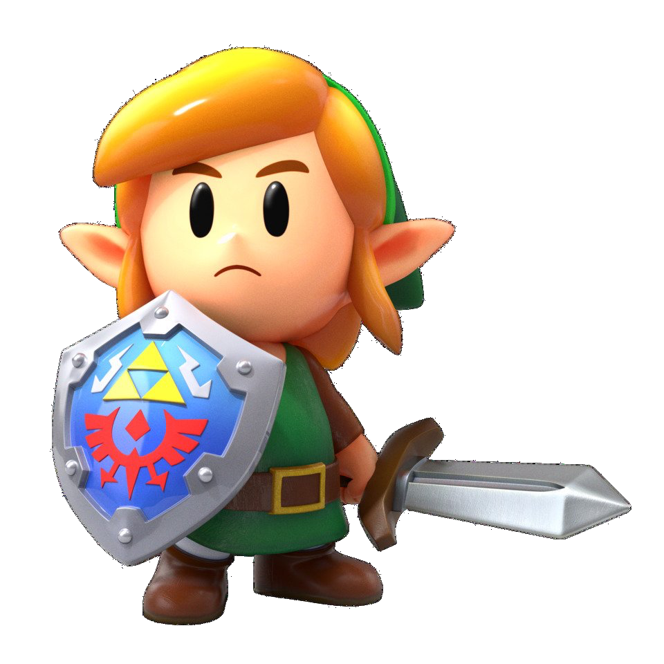 Link Nintendo Fandom Powered By Wikia