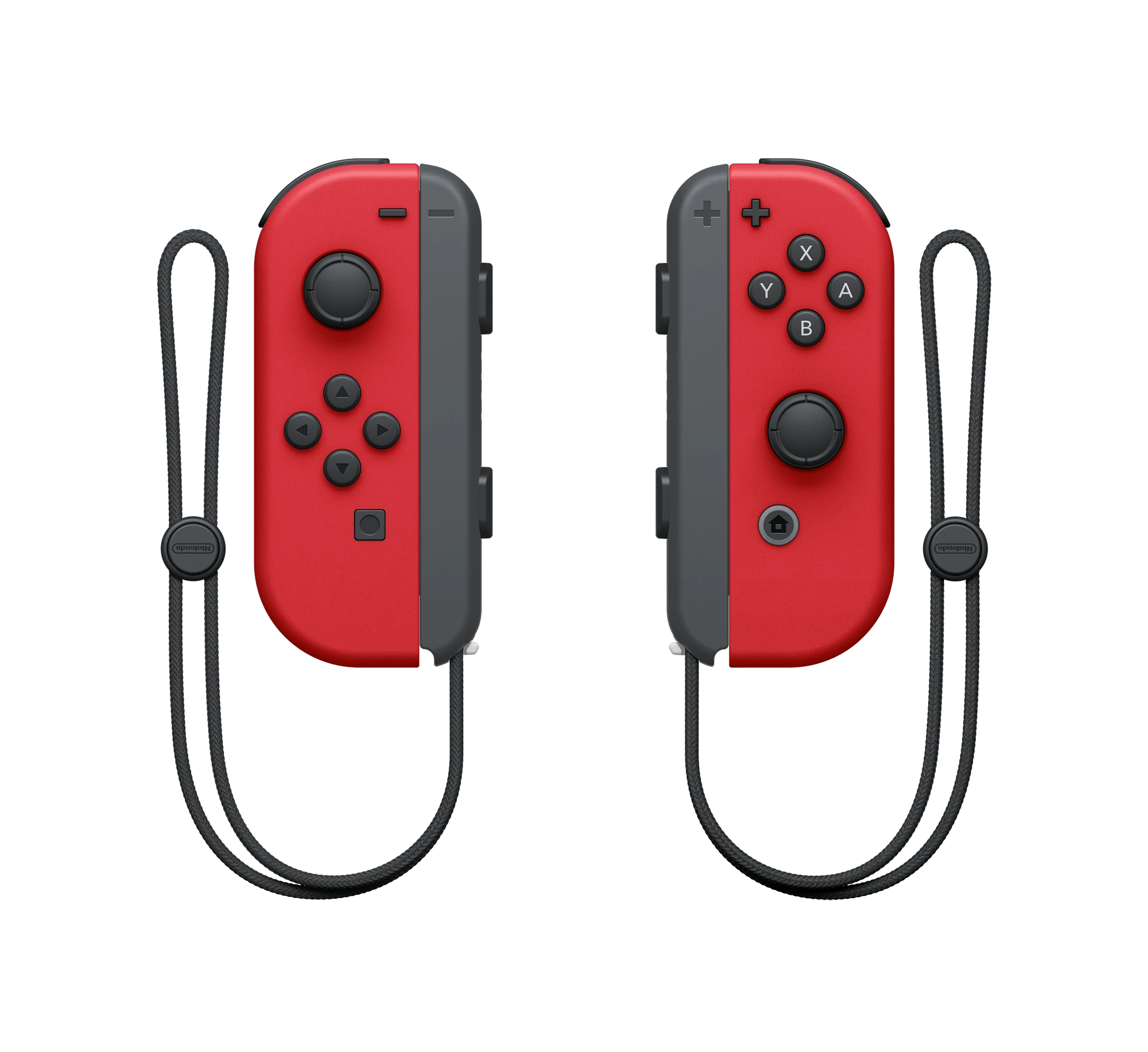 Image Nintendo Switch Red JoyCons 09.png Nintendo FANDOM