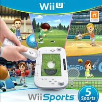 Wii Sports Club Nintendo Fandom