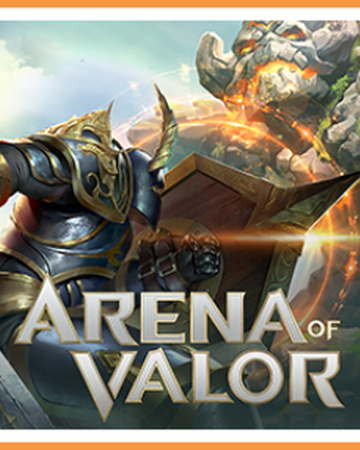 Arena Of Valor Nintendo Fandom