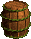 Vine-barrel