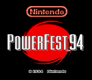 NintendoPowerfest