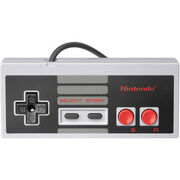 Nes Controller