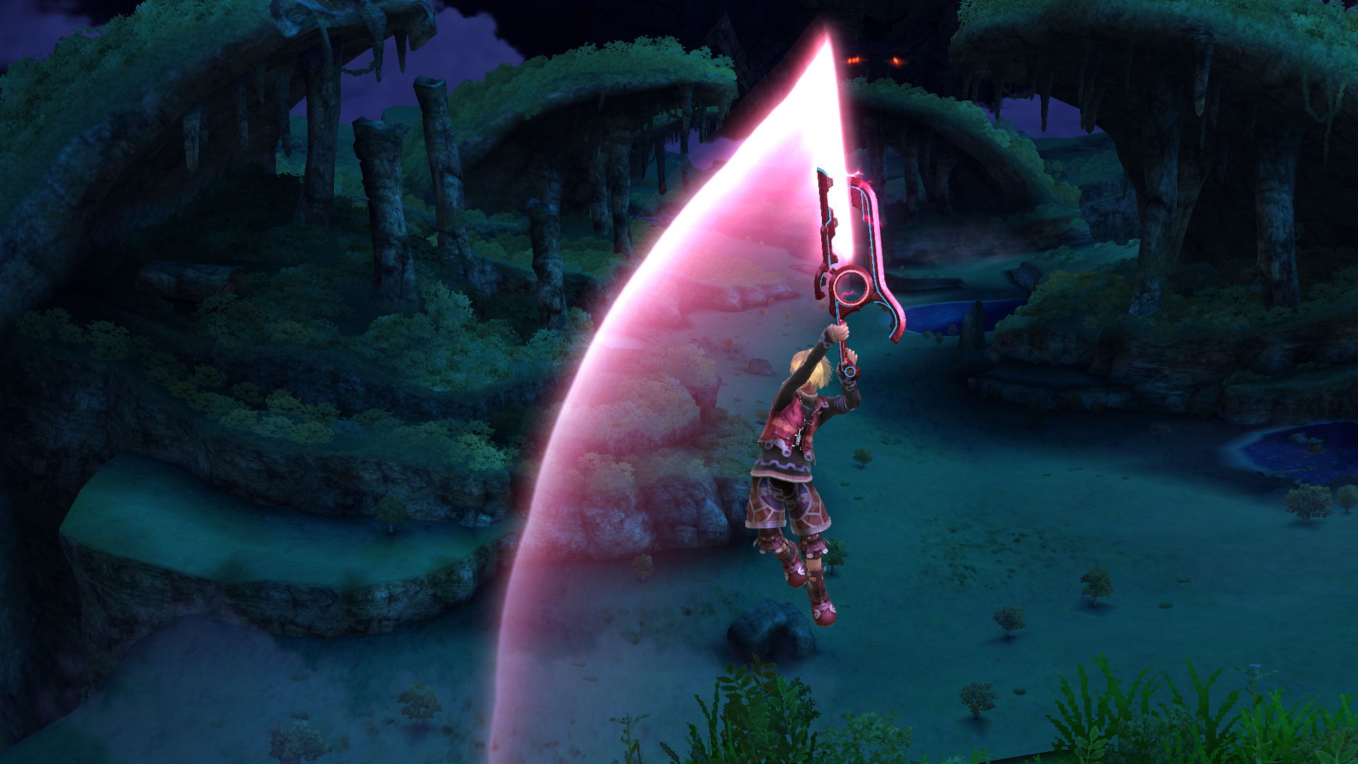 image air slash ssb4 jpg nintendo fandom powered by wikia