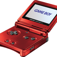 Game Boy Advance Sp Nintendo Wiki Fandom