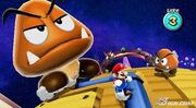 Giant Goomba