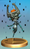 Midna's Trophy