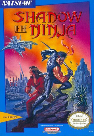 Файл:Shadow of the Ninja(NA).jpg