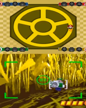 Camera Shy Nintendo Fandom