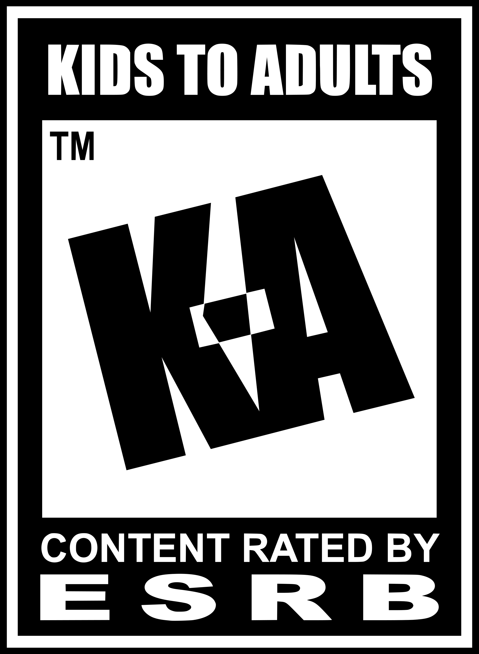 Esrb Wiki