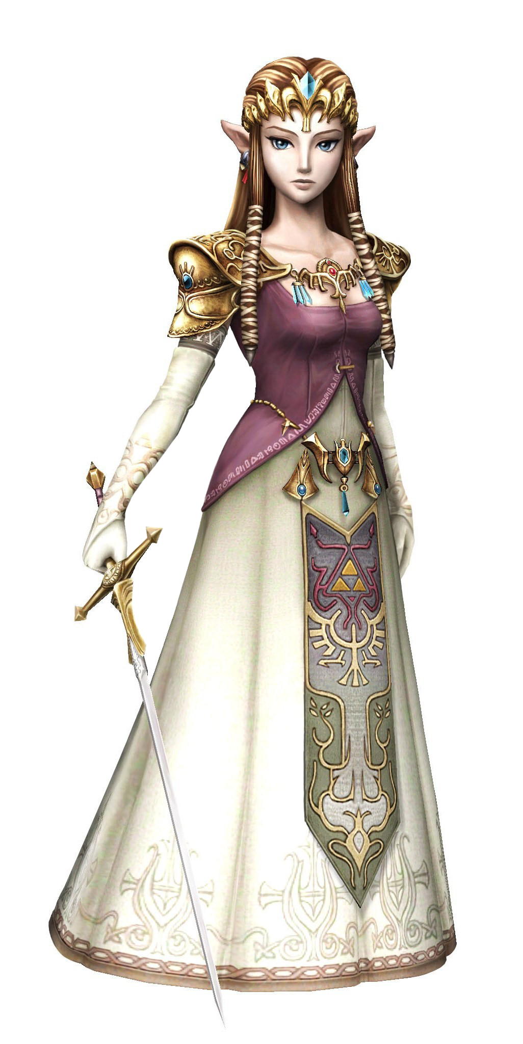 Image Zelda Twilight Princess Png Nintendo Fandom Powered By Wikia