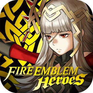Fire Emblem Heroes Gallery Nintendo Fandom