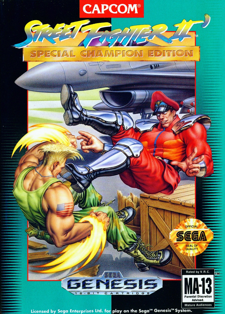 Wallpaper Street Fighter Ii Champion Edition Nintendo Fandom For Android