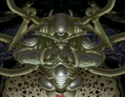 Lavos - 2nd Form