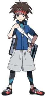 nate pokémon trainer nintendo fandom powered by wikia