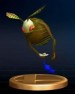Snitchbug trophy