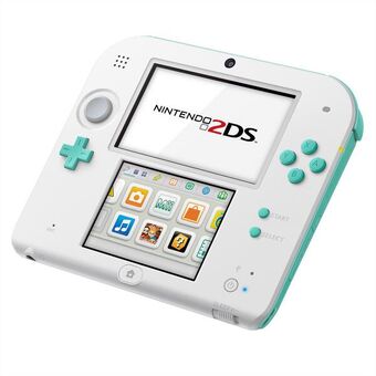 nintendo 2ds roblox