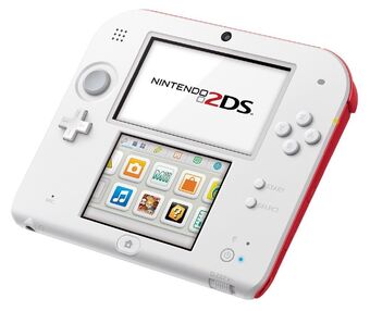 nintendo 2ds roblox