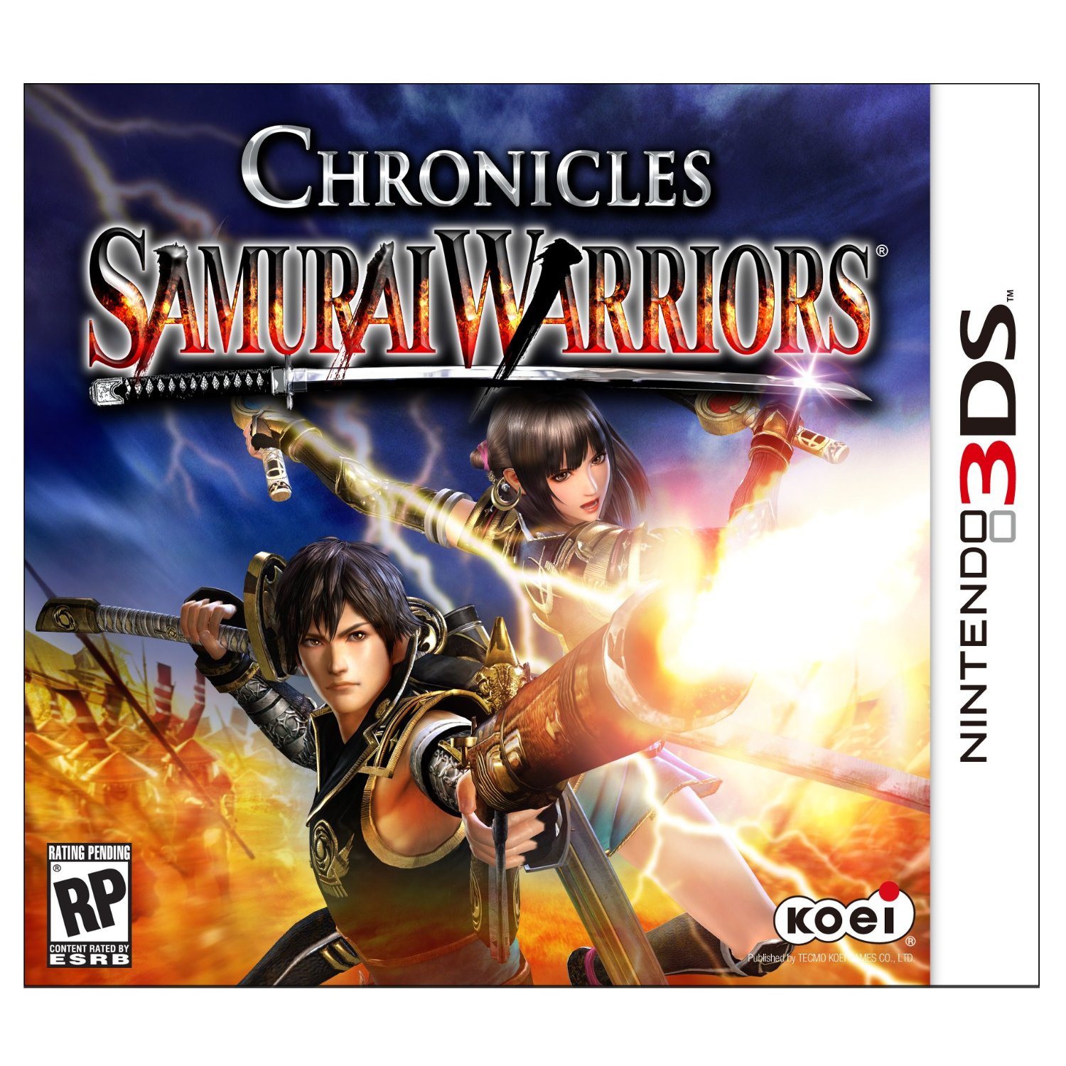 samurai warriors 3 ps3 vs wii