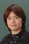 Masahiro sakurai