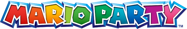 Image - Mario Party logo.png | Nintendo 3DS Wiki | FANDOM powered by Wikia