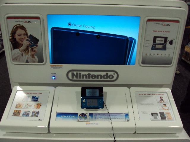 nintendo 3ds xl best buy