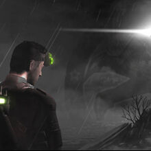 Tom Clancy S Splinter Cell 3d Nintendo 3ds Wiki Fandom