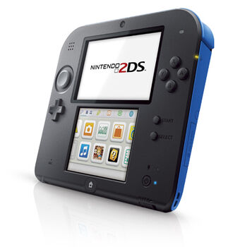 nintendo 2ds roblox