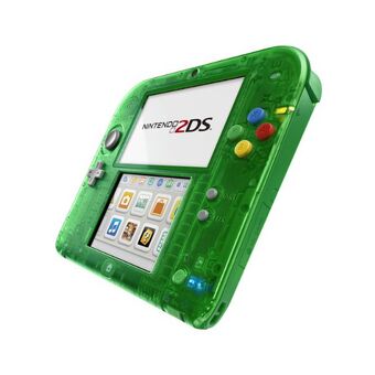 nintendo 2ds roblox