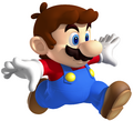 Super mario 3d land