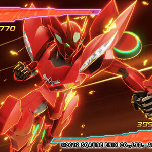 Wallpaper Chousoku henkei gyrozetter 3ds For iPhone Free