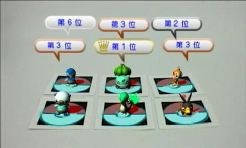 Pokedex 3d Nintendo 3ds Wiki Fandom