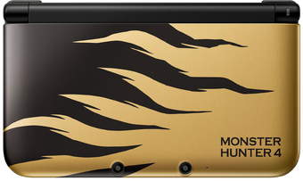 New Nintendo 3ds Designs