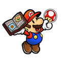 Paper mario 3ds