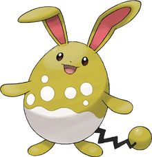 Azumarill