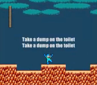 Take A Dump On The Toilet Song Nintendocaprisun Wiki Fandom