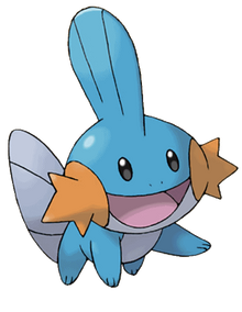 Mudkip